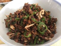 -红色湘菜馆(春风店)
