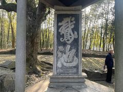 -兰亭风景区