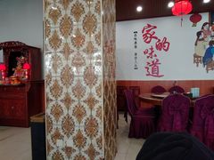 -天天初二·天津传统捞面·天津特色菜(凌奥总店)