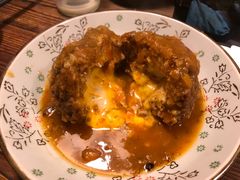 俄式猪肉饼-食戟