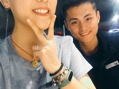我的教练d.t-一兆韦德健身(梅川店)