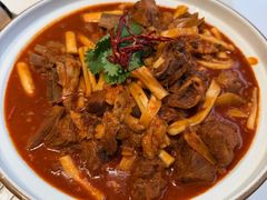 -马老六清真餐厅(雁滩店)