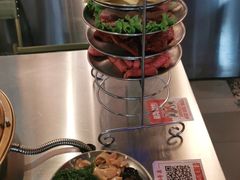 -晓燃地摊烤肉(朝阳双桥店)