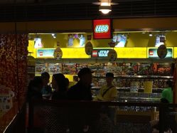 -乐高授权专卖店(浦东嘉里城店)