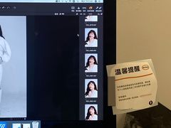 -海马体照相馆(龙湖杭州金沙天街店)