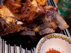 -敏珠拉姆藏餐·南京厨房(富春江东街店)