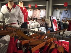 -Abercrombie & Fitch(三里屯太古里店)