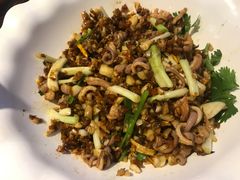 -衡厨·衡阳土菜(中南店)