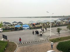 -南汇嘴观海公园