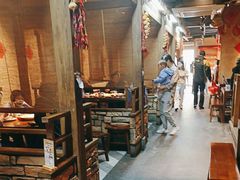 -乡里八闽·福州乡土菜(火车北站店)