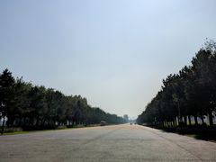 -汉长安城未央宫国家考古遗址公园