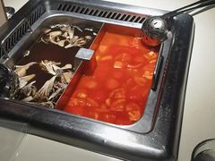 -海底捞火锅(万丰桥店)