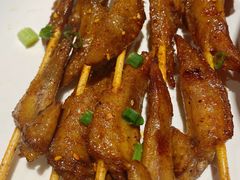 -阿青龙虾·烧烤大排档(湖里万达店)