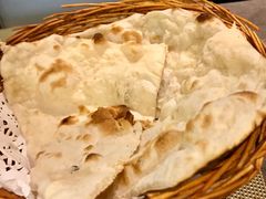 -Pita's&Tika's中东和印度风味餐厅(龙湖天街店)