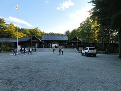 -北海道神宫