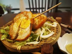 -小银家日式简餐(中信丹阳花园店)