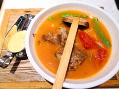 -味千拉面(光启城时尚购物中心店)