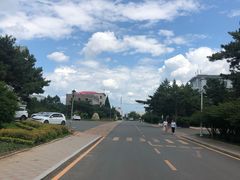 -帽儿山国家森林公园