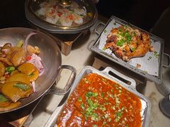 -绿茶餐厅(领展购物广场·中关村店)