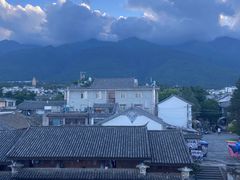 -大理古城