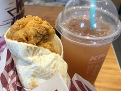 -肯德基(茂业店)