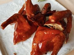 -侨美食家·粤菜(体育西路店)