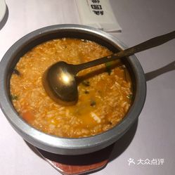 新星泡饭曲谱_鱼头泡饭图片(2)