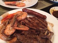 iphone_upload_pic-富力希尔顿酒店·地阔自助餐厅