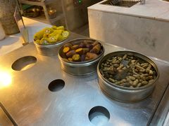 -杭州钱江新城万怡酒店-西餐厅