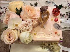 -浮光之丘MontCake生日蛋糕(花牌坊店)