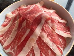 -雾山韩式烤肉·海南糟粕&椰子鸡火锅·海景餐厅(三亚绿发山海天JW万豪酒店)