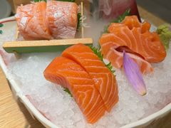-阿吾罗·月咏精致日料(港汇恒隆广场店)