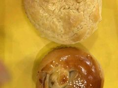 -甜心饼屋(盈彩店)
