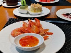 -南昌绿地华邑酒店·鲜艳全日餐厅