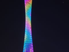 -珠江夜游省总码头