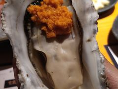 -蚝·生·鲜牛烧肉铺(中央大街店)