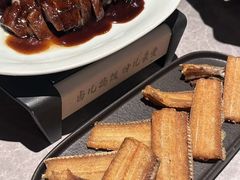 -老头儿油爆虾(胜利河美食街店)