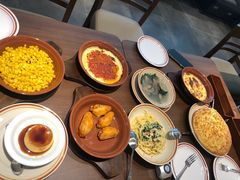 -萨莉亚意式餐厅(杭州滨江天街店)