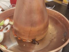-仁和四季涮肉馆(天坛南门店)