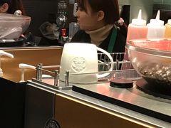 -星巴克(苏州泰华店)