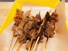 -我是那个大叔·美食研究所(新塘路店)