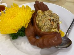 特色河蟹粉-王宝和酒家(黄浦店)