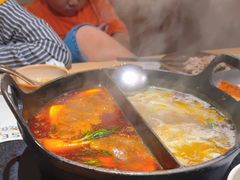 -山缓缓火锅(苏州仁恒仓街店)