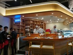 -匠和风精致料理(莆田财富中心店)