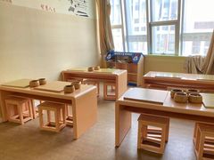 -南京棋院(奥体校区)