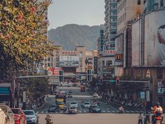 -五福堂龟苓膏(河东北山店)