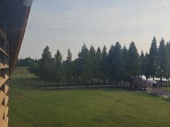 -滆湖低碳生态公园
