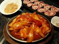 -新享乐海鲜(翠华路店)