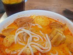 -绿柠食堂(北外滩店)