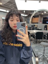 -sy杉影印象COLOUR专业烫染